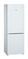 Холодильник Bosch KGV36VW23 Фото обзор