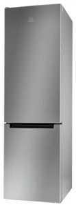 Холодильник Indesit DFE 4200 S Фото обзор