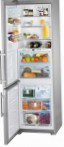 лучшая Liebherr CBNPes 3967 Холодильник обзор