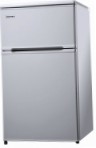 лучшая Shivaki SHRF-90D Холодильник обзор