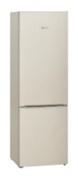 Refrigerator Bosch KGV39VK23 larawan pagsusuri