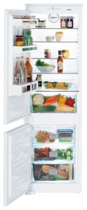 Холодильник Liebherr ICUNS 3314 Фото обзор