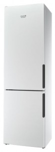 Kühlschrank Hotpoint-Ariston HF 4200 W Foto Rezension