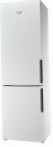 лучшая Hotpoint-Ariston HF 4200 W Холодильник обзор
