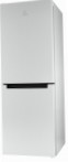 лучшая Indesit DF 4160 W Холодильник обзор