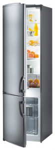 Tủ lạnh Gorenje RK 41200 E ảnh kiểm tra lại