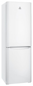 Refrigerator Indesit BIA 181 NF larawan pagsusuri