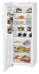 Kühlschrank Liebherr KB 3660 Foto Rezension