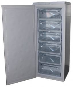 Холодильник DON R 106 белый Фото обзор