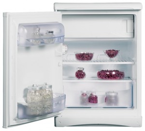 Kühlschrank Indesit TT 85 Foto Rezension