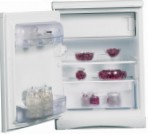 лучшая Indesit TT 85 Холодильник обзор