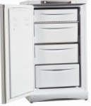 tốt nhất Indesit SFR 100 Tủ lạnh kiểm tra lại