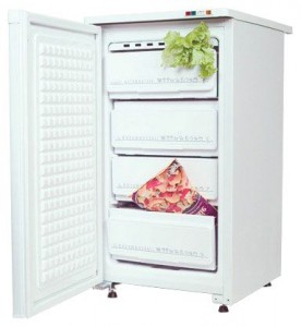 Холодильник Саратов 154 (МШ-90) Фото обзор