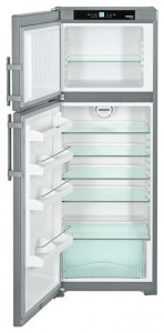 Холодильник Liebherr CTPesf 3016 Фото обзор