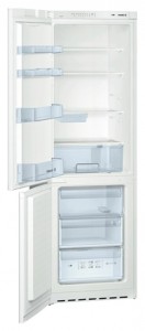 Холодильник Bosch KGV36VW13 Фото обзор