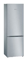 Refrigerator Bosch KGV39VL23 larawan pagsusuri