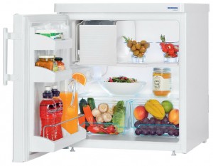 Холодильник Liebherr TX 1021 Фото обзор