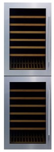 Refrigerator Climadiff AV140XDP larawan pagsusuri