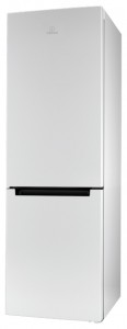 Køleskab Indesit DF 4180 W Foto anmeldelse