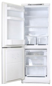 Kühlschrank Indesit SB 167 Foto Rezension