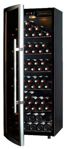 Холодильник La Sommeliere CVD121V Фото обзор