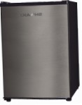 meilleur Shivaki SHRF-72CHS Frigo examen