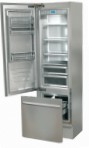 найкраща Fhiaba K5990TST6 Холодильник огляд