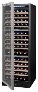 Холодильник La Sommeliere TR3V180 Фото обзор