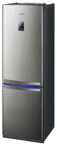 Køleskab Samsung RL-57 TEBIH Foto anmeldelse