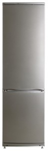 Холодильник ATLANT ХМ 6026-080 Фото обзор