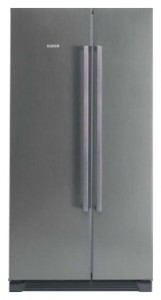 Холодильник Bosch KAN56V45 Фото обзор
