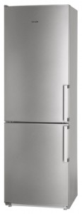 Kühlschrank ATLANT ХМ 4426-080 N Foto Rezension