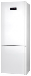 Холодильник Hansa FK357.6DFZ фото огляд