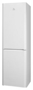 Холодильник Indesit BIA 201 фото огляд