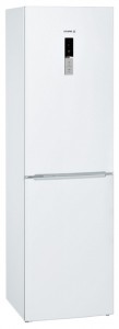 Refrigerator Bosch KGN39VW15 larawan pagsusuri