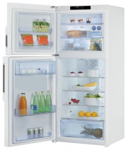 Холодильник Whirlpool WTV 4125 NFW Фото обзор