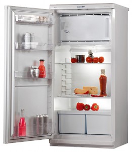 Kühlschrank Pozis Свияга 404-1 Foto Rezension
