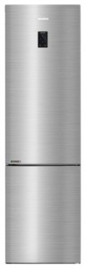 Холодильник Samsung RB-37 J5271SS Фото обзор