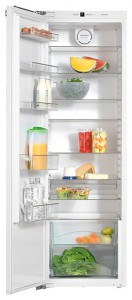 Refrigerator Miele K 37222 iD larawan pagsusuri