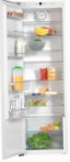 pinakamahusay Miele K 37222 iD Refrigerator pagsusuri