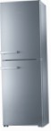pinakamahusay Miele KFN 14827 SDEed Refrigerator pagsusuri