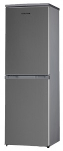 Холодильник Shivaki SHRF-190NFS Фото обзор