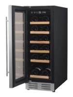 Refrigerator Climadiff CLE18 larawan pagsusuri