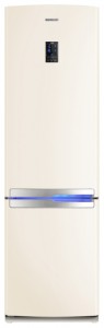 Kühlschrank Samsung RL-52 TEBVB Foto Rezension