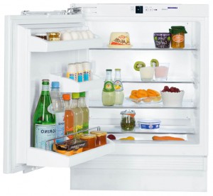 Холодильник Liebherr UIK 1620 Фото обзор