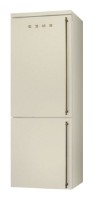 Холодильник Smeg FA8003PO Фото обзор