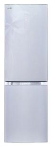 Холодильник LG GA-B439 TLDF Фото обзор