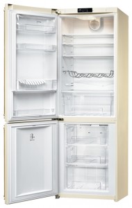 Kühlschrank Smeg FA860P Foto Rezension