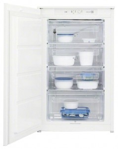 Холодильник Electrolux EUN 1101 AOW Фото обзор