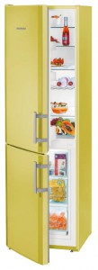 Холодильник Liebherr CUag 3311 Фото обзор